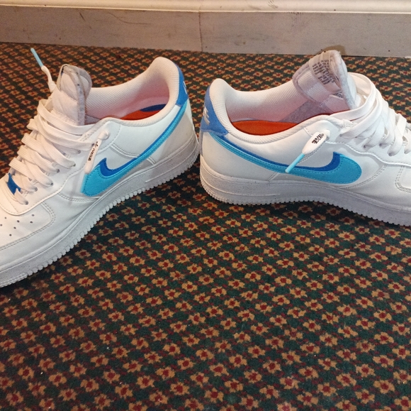 Nike Forces - Picture 4 of 5